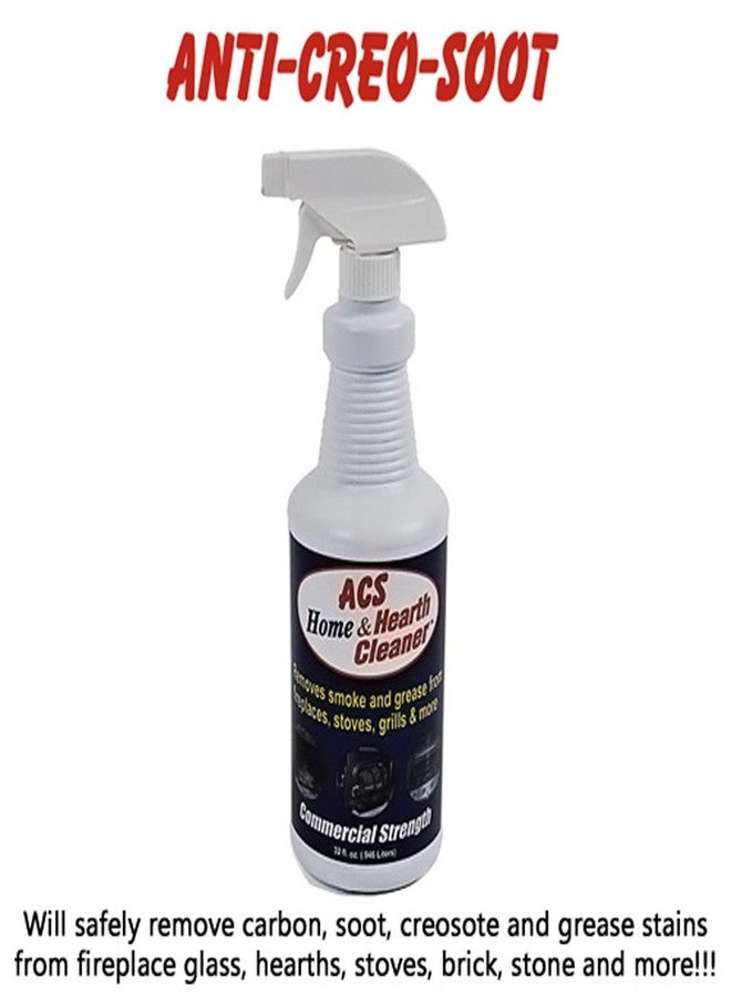 ACS Home & Hearth Cleaner - Image 2